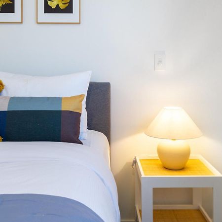 Walk To Central City 2 Bed 2 Bath. Madras Street Christchurch Esterno foto