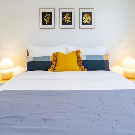 Walk To Central City 2 Bed 2 Bath. Madras Street Christchurch Esterno foto