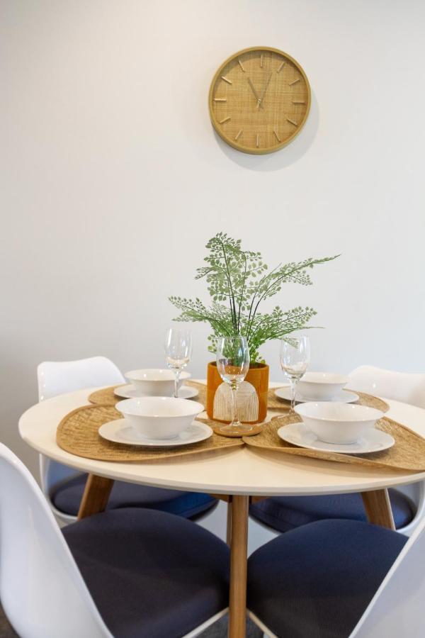 Walk To Central City 2 Bed 2 Bath. Madras Street Christchurch Esterno foto