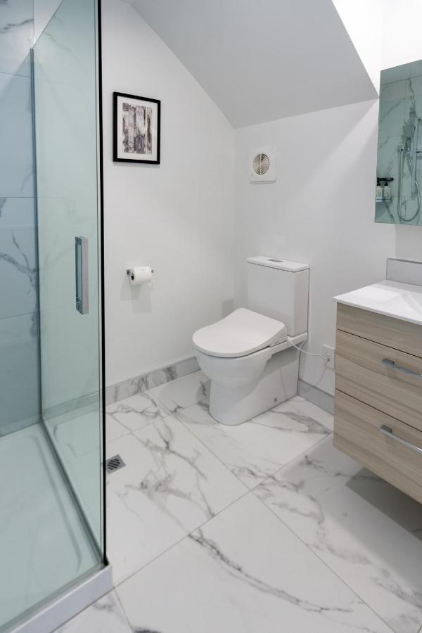 Walk To Central City 2 Bed 2 Bath. Madras Street Christchurch Esterno foto