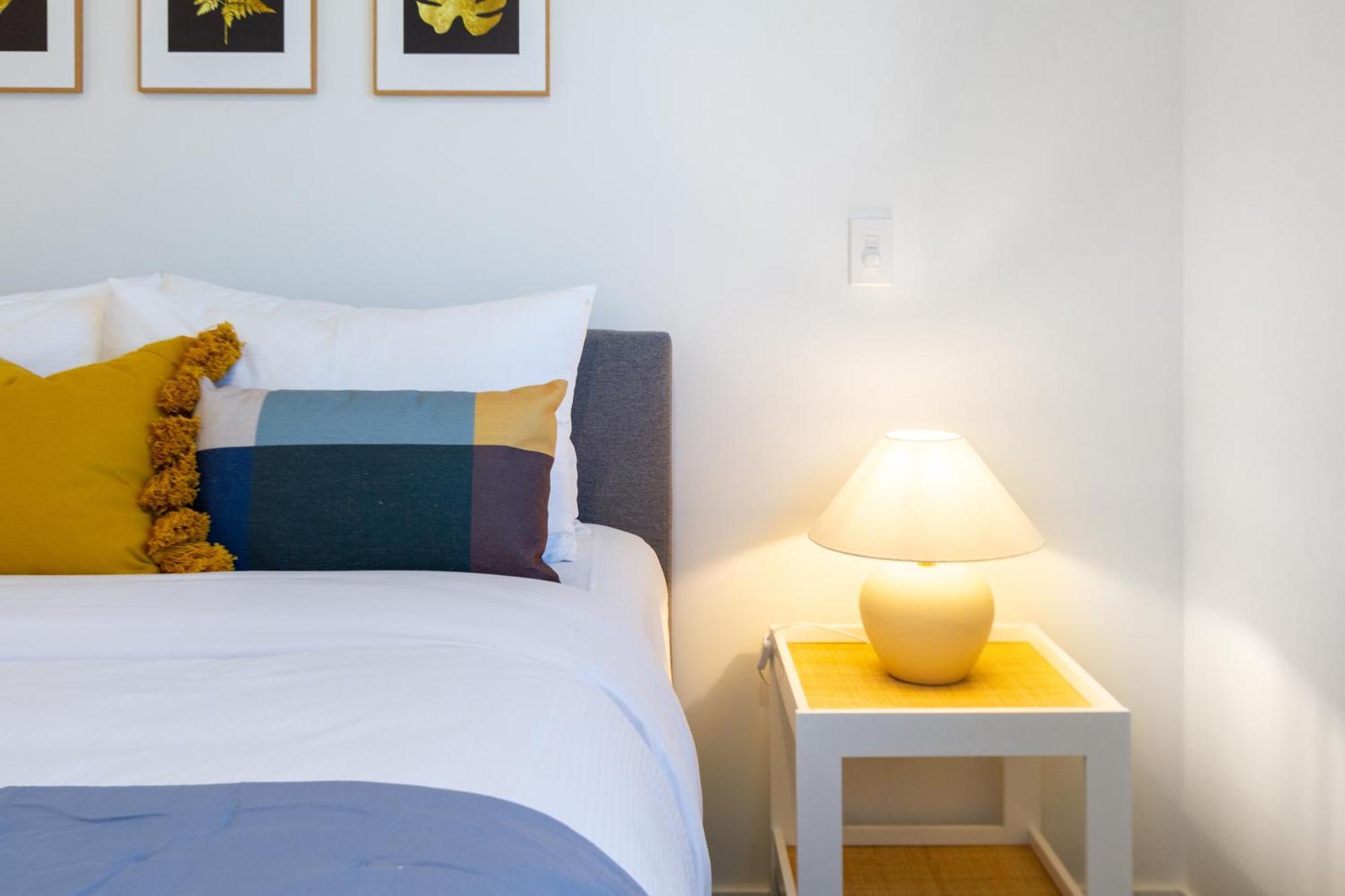 Walk To Central City 2 Bed 2 Bath. Madras Street Christchurch Esterno foto